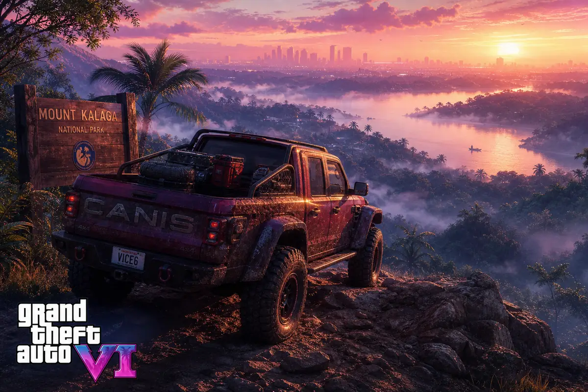 GTA6 Pre-Order