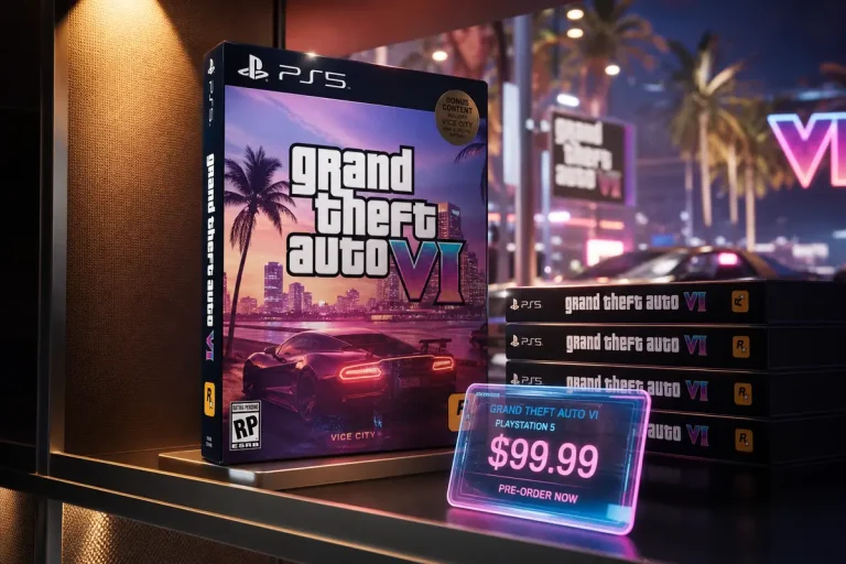 GTA 6 Extended Look