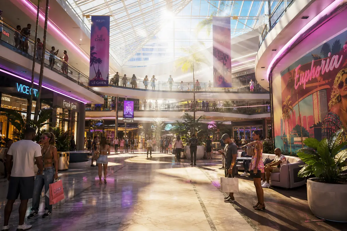 GTA 6 Release