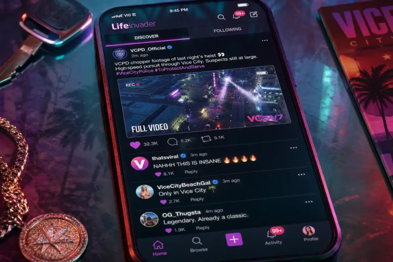 GTA 6 Pre-orderen voor PS5