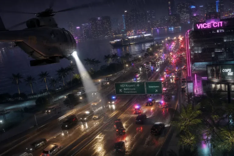 GtA 6